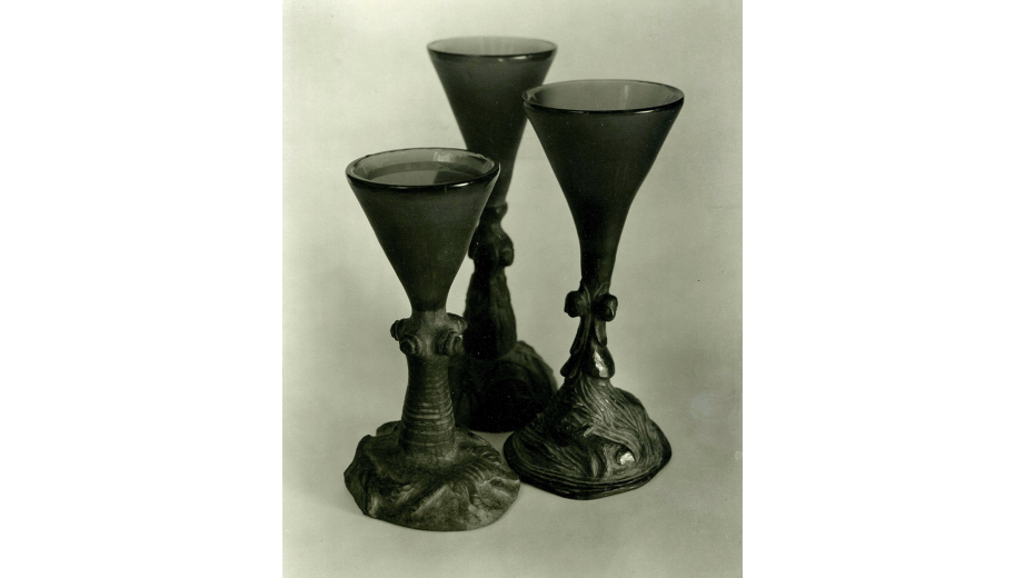 Čedičové poháry, 1994
