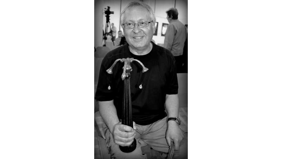 Rok 2014 - Kantuta pro Václava Cílka