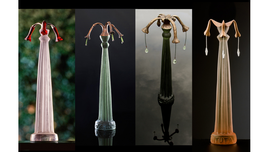 KANTUTA - festivalová cena