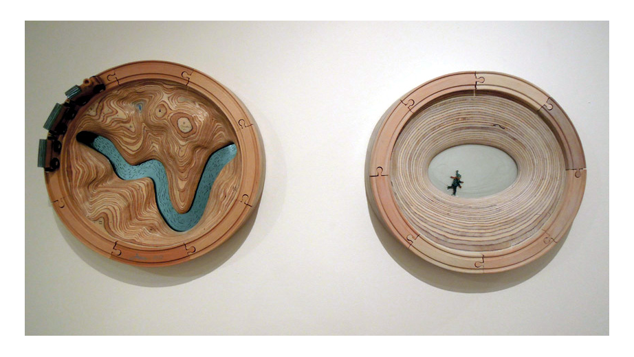 Pánková, Voldřichová, Třeštíková- Toys For Boys, galerie Welti, Dusseldorf
